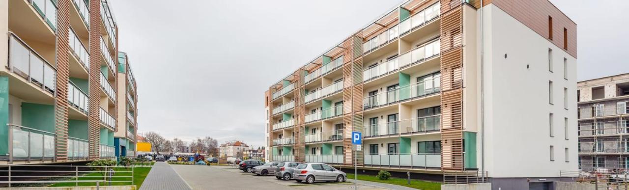 Apartment Kolberg * Kolobrzeg