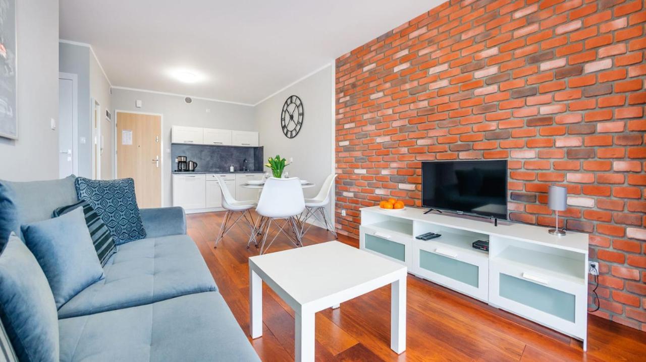 Apartment Kolberg *