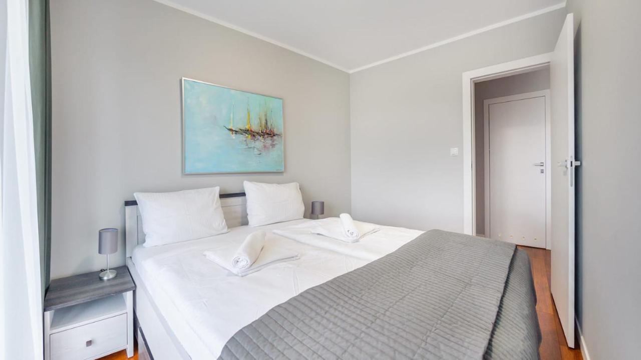 Apartment Kolberg