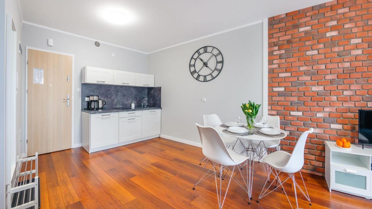 Apartment Kolberg * Kolobrzeg