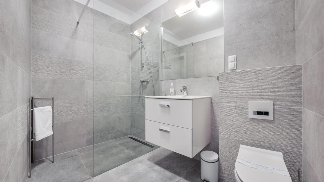 Apartment Kolberg Apartment Kolobrzeg